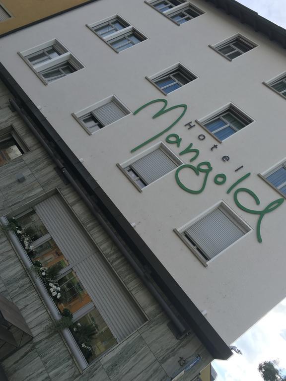 Mangolds Boutique Hotel & Fruehstuecksmeisterei Schweinfurt Bagian luar foto