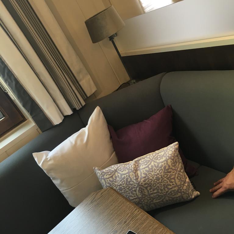 Mangolds Boutique Hotel & Fruehstuecksmeisterei Schweinfurt Bagian luar foto