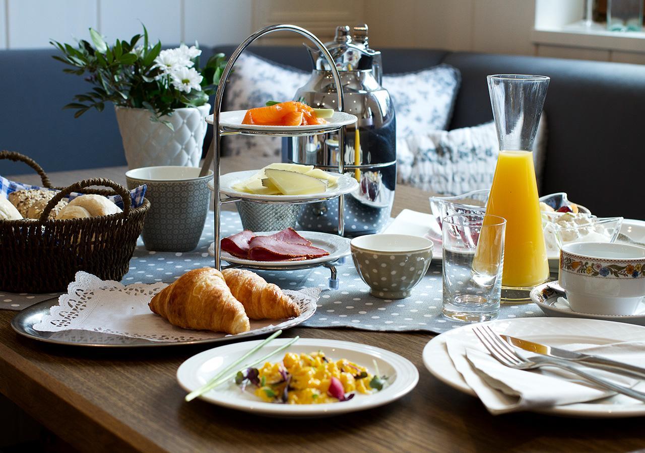 Mangolds Boutique Hotel & Fruehstuecksmeisterei Schweinfurt Bagian luar foto