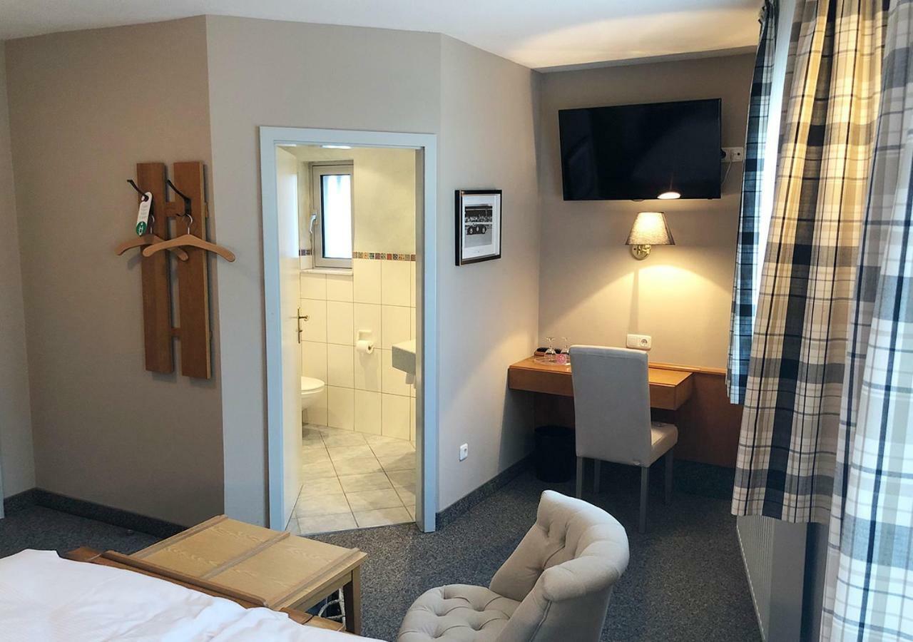 Mangolds Boutique Hotel & Fruehstuecksmeisterei Schweinfurt Bagian luar foto