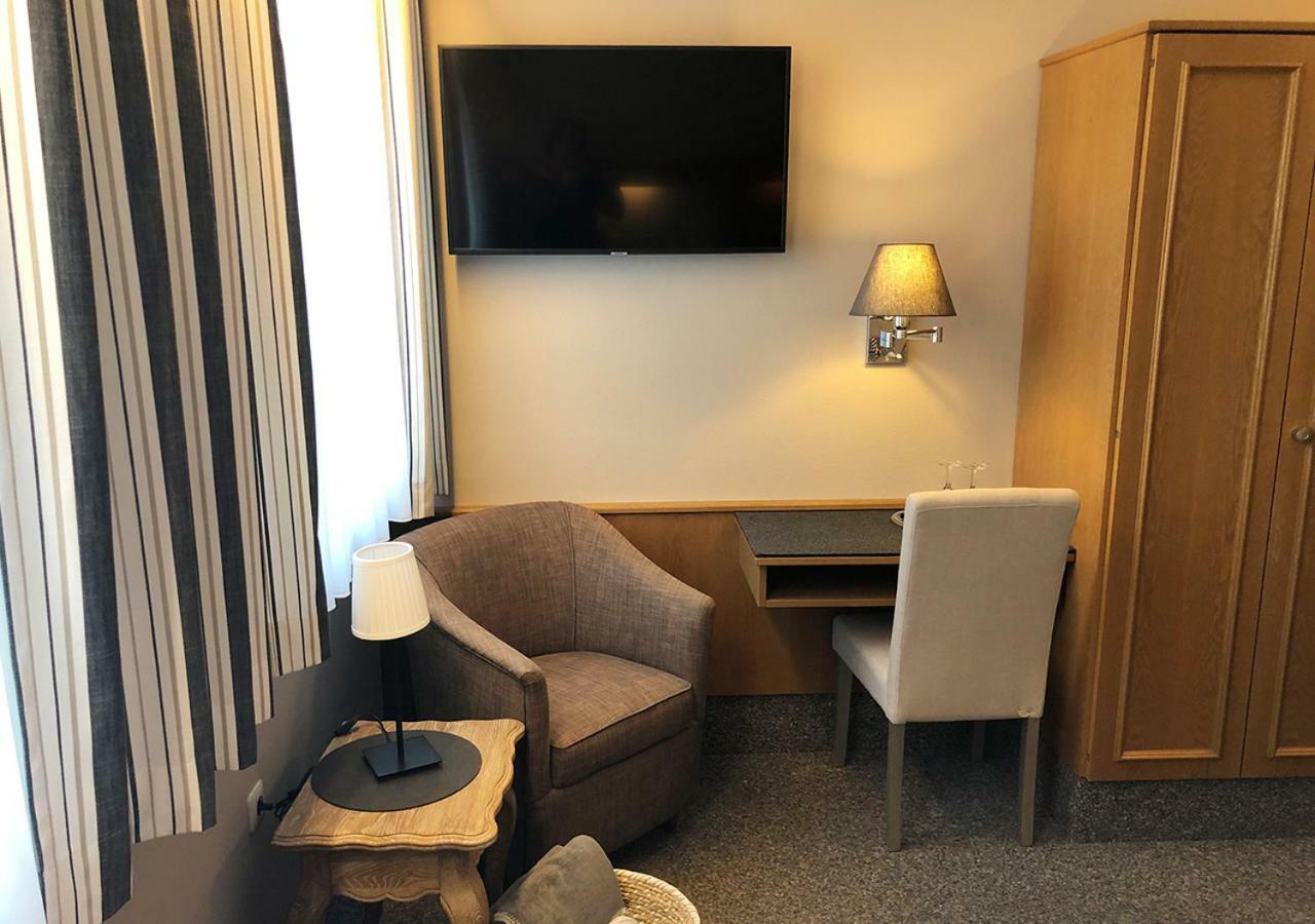 Mangolds Boutique Hotel & Fruehstuecksmeisterei Schweinfurt Bagian luar foto
