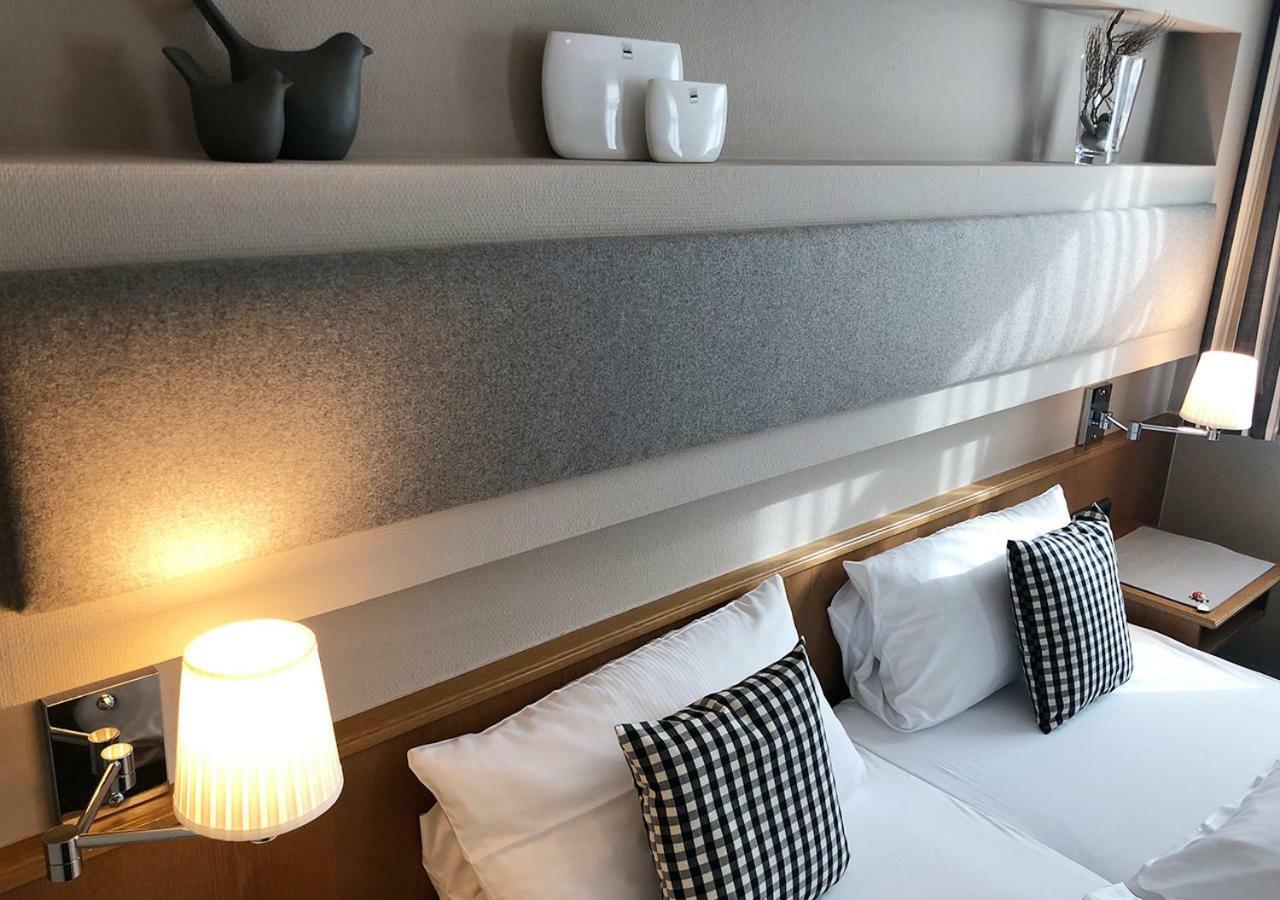 Mangolds Boutique Hotel & Fruehstuecksmeisterei Schweinfurt Bagian luar foto