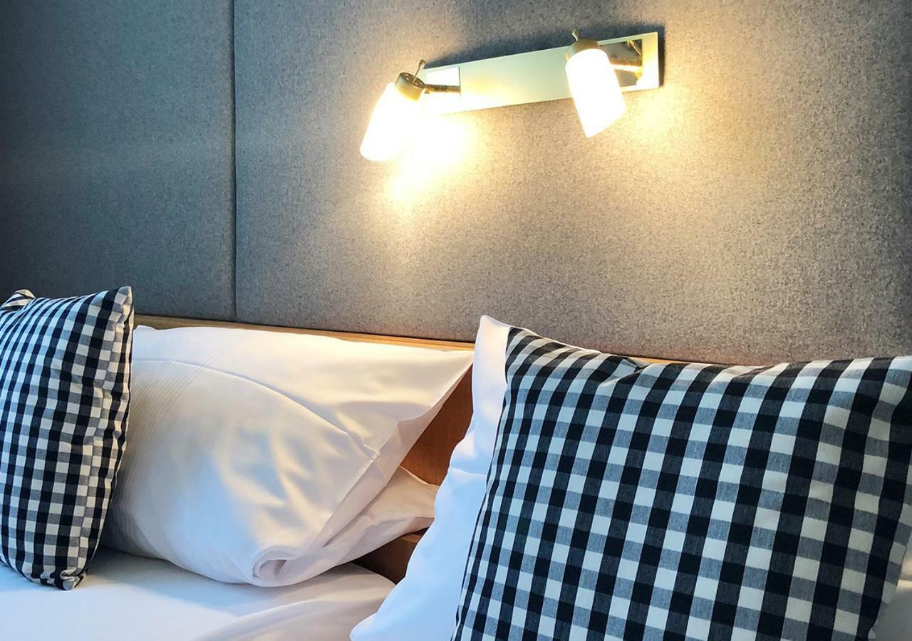 Mangolds Boutique Hotel & Fruehstuecksmeisterei Schweinfurt Bagian luar foto