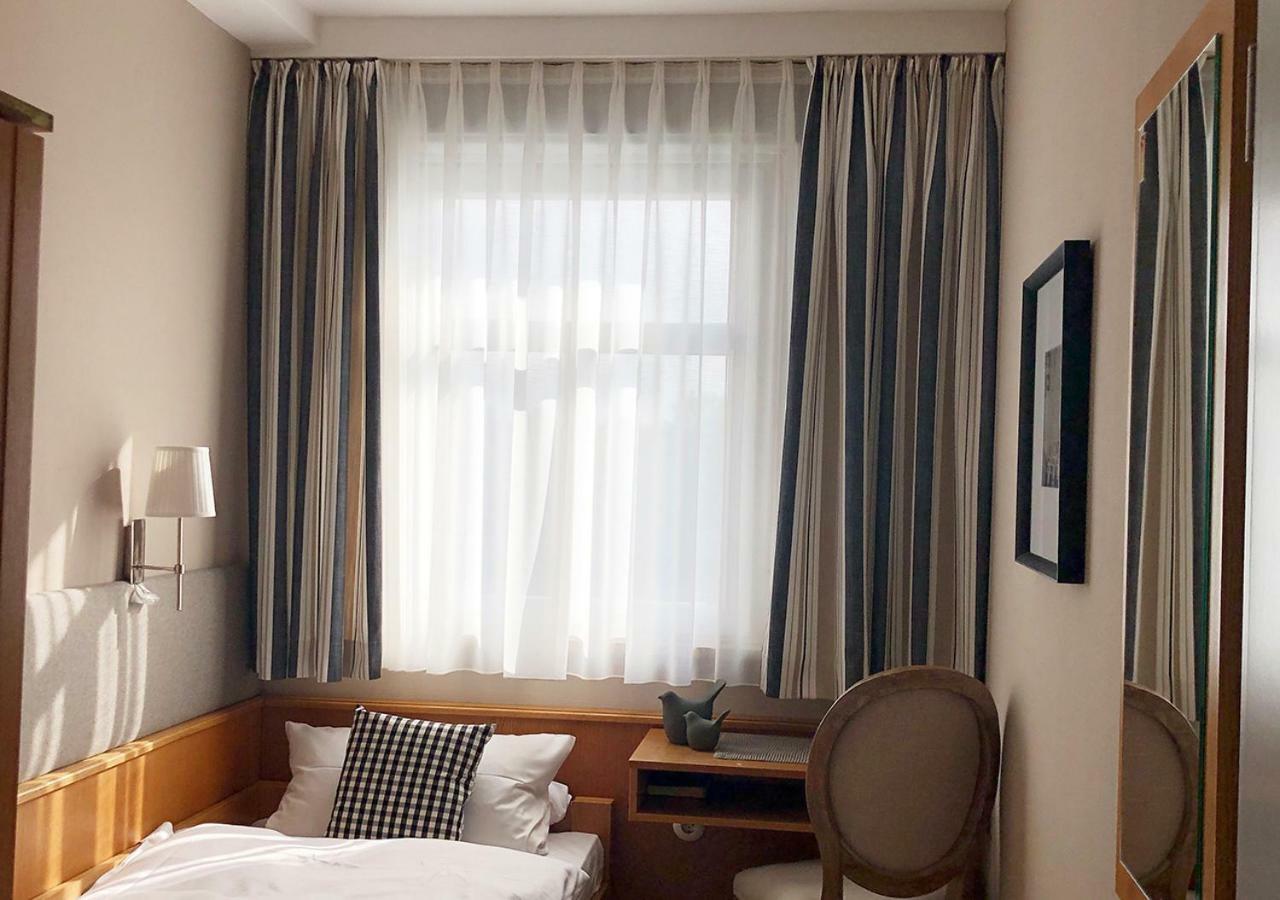 Mangolds Boutique Hotel & Fruehstuecksmeisterei Schweinfurt Bagian luar foto