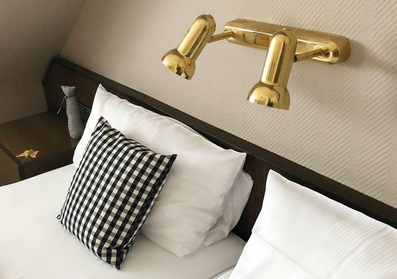 Mangolds Boutique Hotel & Fruehstuecksmeisterei Schweinfurt Bagian luar foto