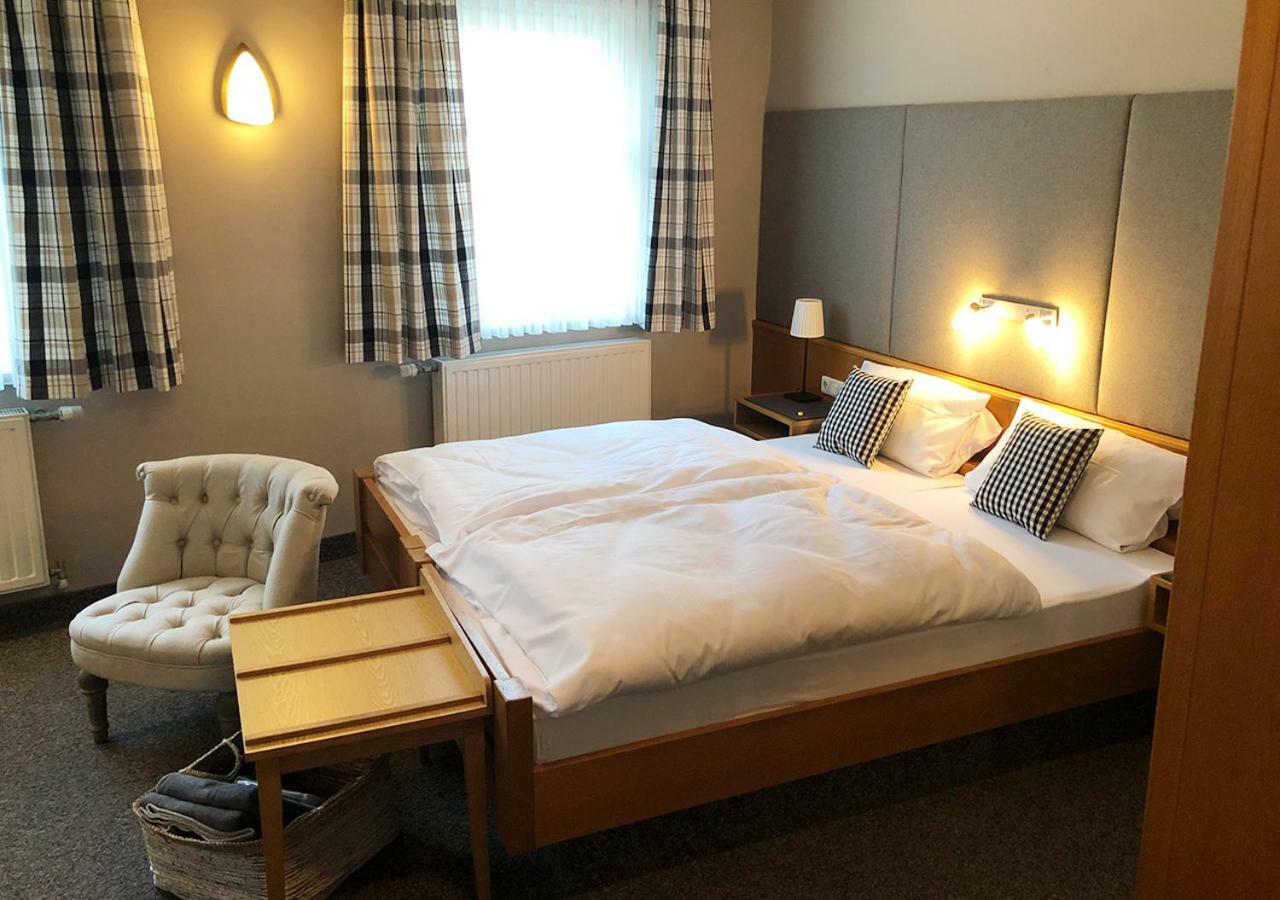 Mangolds Boutique Hotel & Fruehstuecksmeisterei Schweinfurt Bagian luar foto