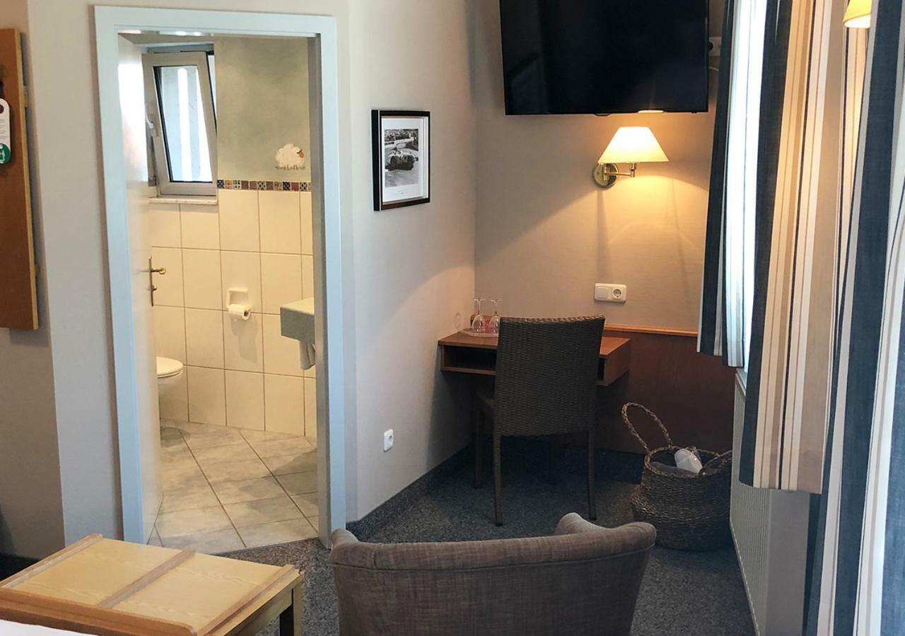 Mangolds Boutique Hotel & Fruehstuecksmeisterei Schweinfurt Bagian luar foto