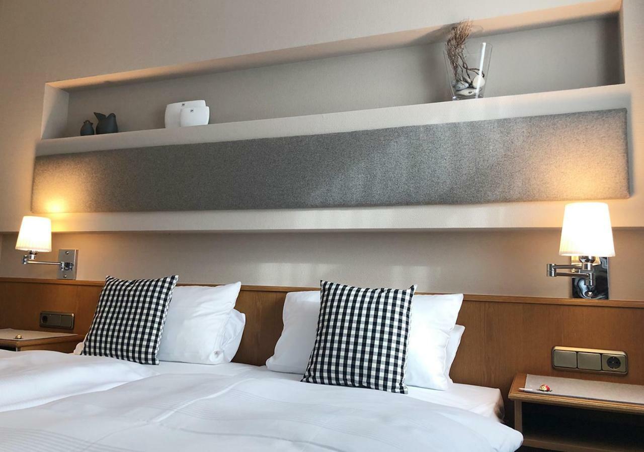 Mangolds Boutique Hotel & Fruehstuecksmeisterei Schweinfurt Bagian luar foto