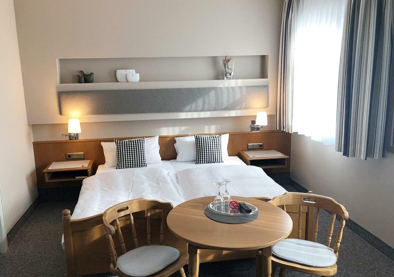 Mangolds Boutique Hotel & Fruehstuecksmeisterei Schweinfurt Bagian luar foto