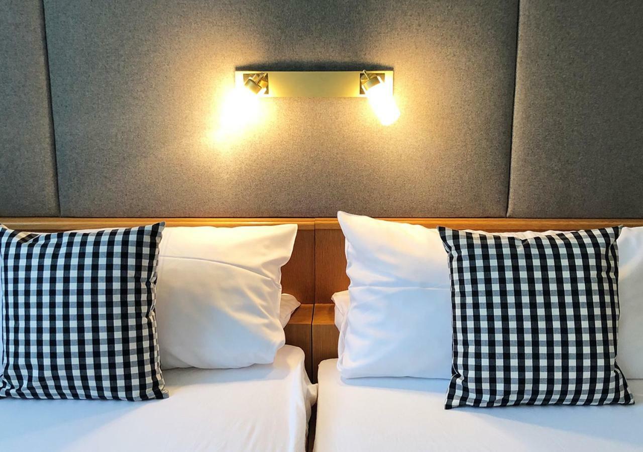 Mangolds Boutique Hotel & Fruehstuecksmeisterei Schweinfurt Bagian luar foto